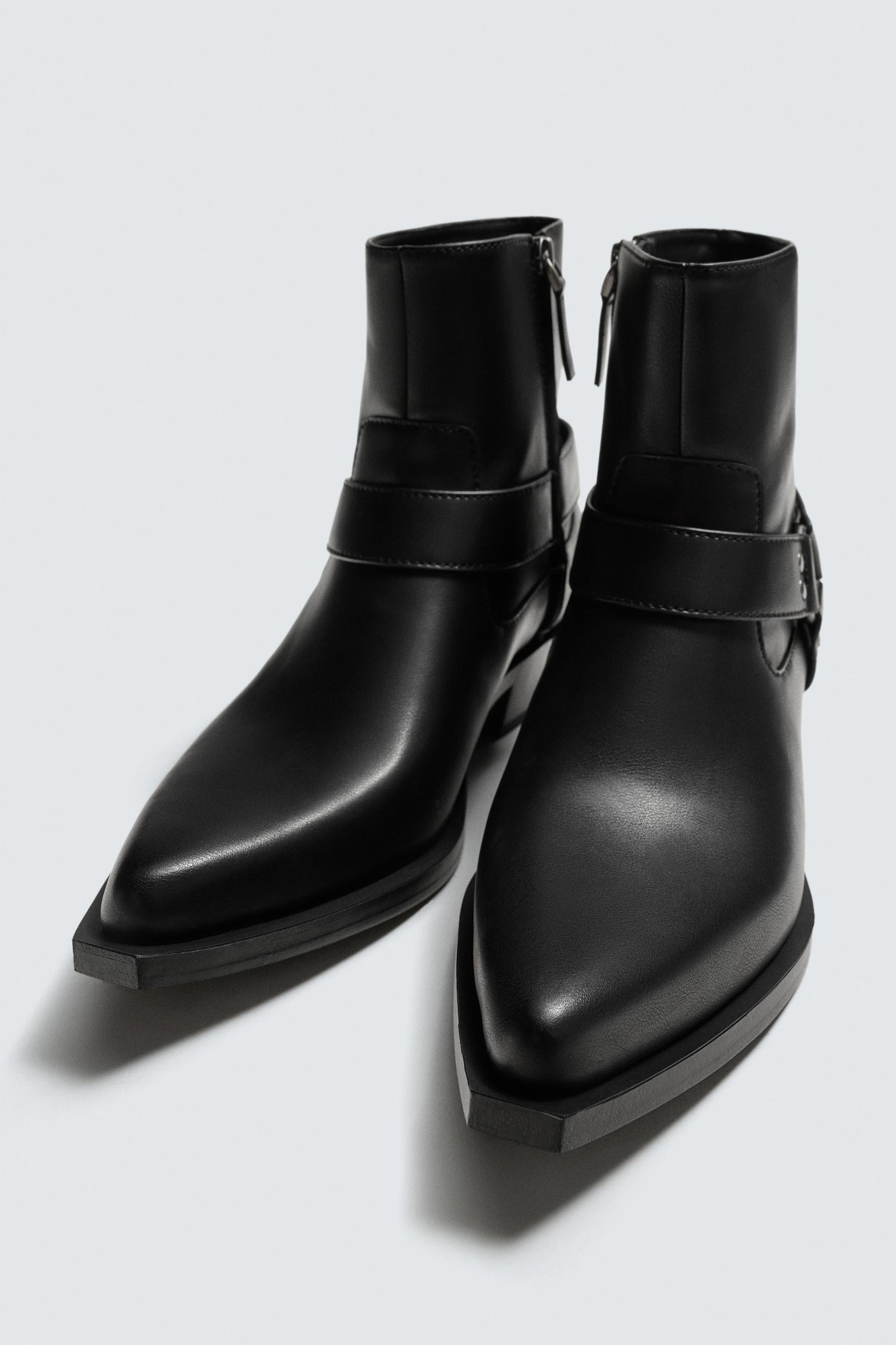 HARNESS BOOTS - Image 5