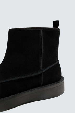 LEATHER BOOTS - Image 6