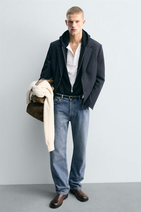 LIMITED EDITION LEATHER BOOTS - Image 1