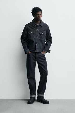 BUCKLED LEATHER BOOTS - Image 2