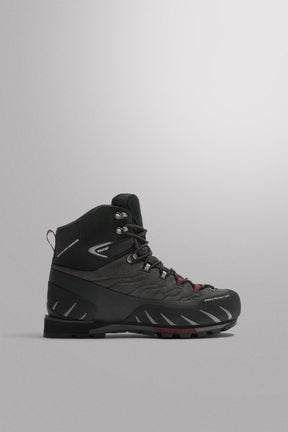 RECCO® WATERPROOF HIKING BOOTS - Image 1