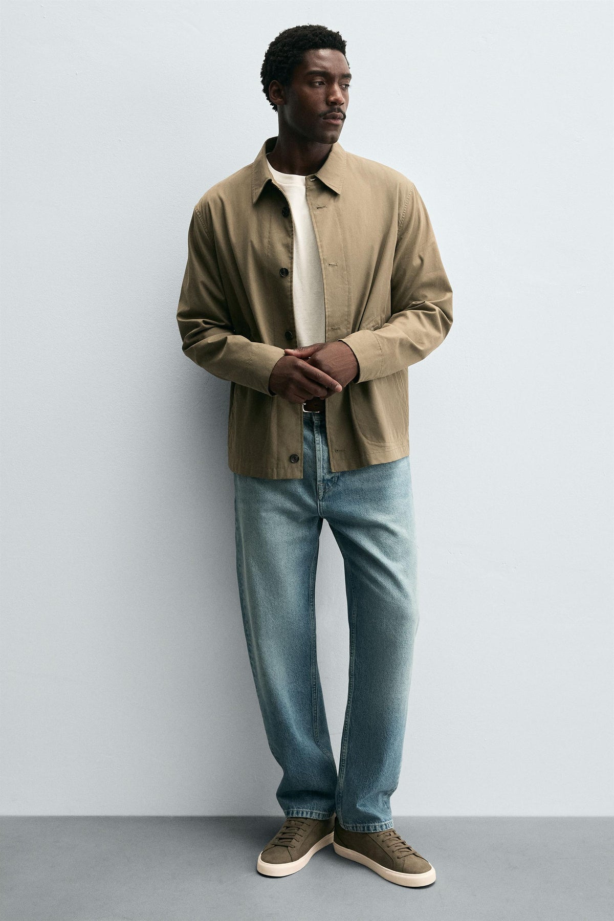 BASIC TRAINERS - Image 2