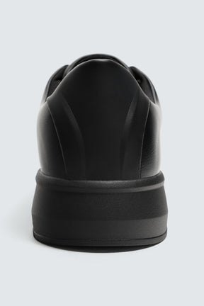 MONOCHROME CHUNKY TRAINERS - Image 5