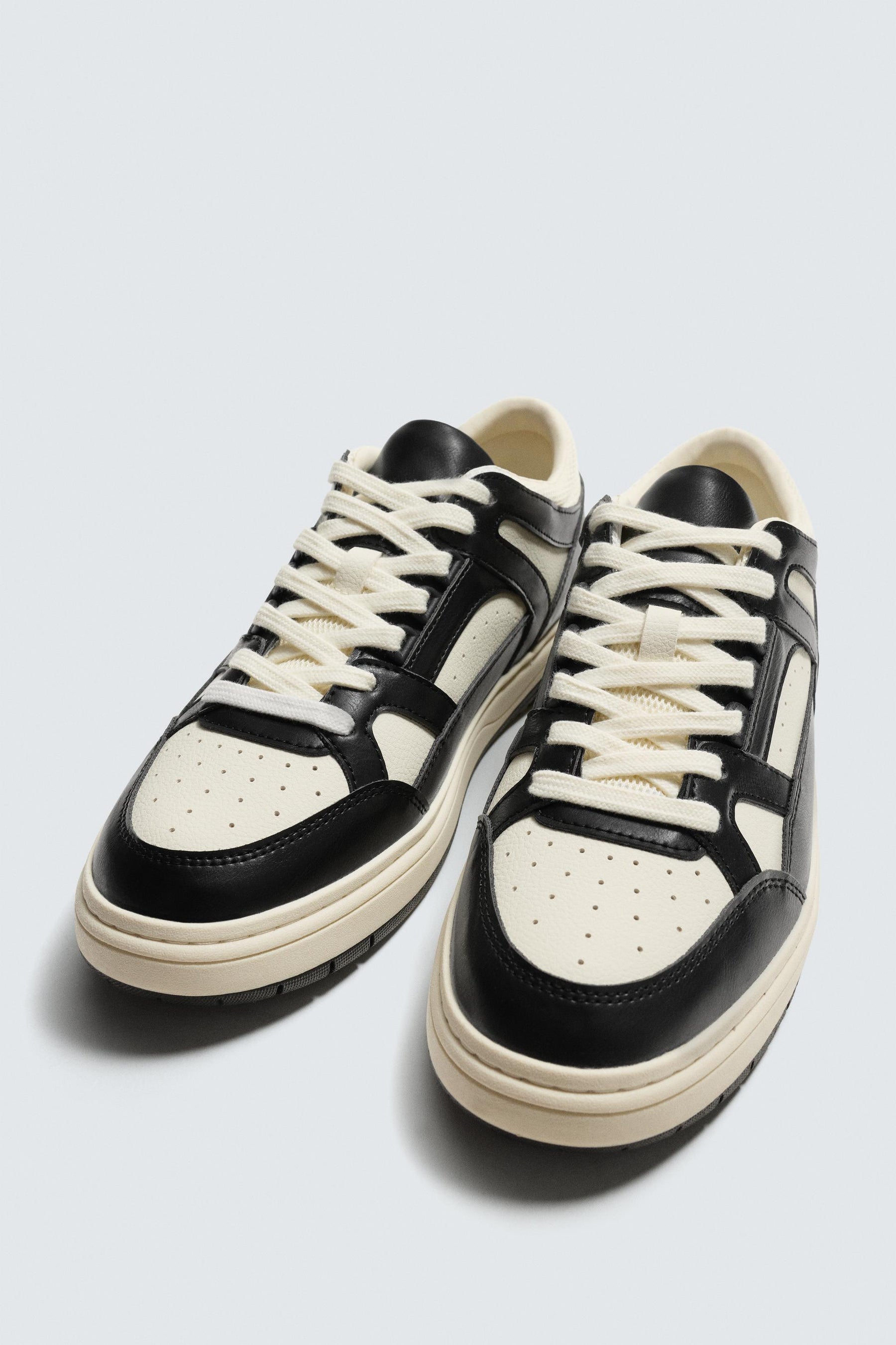 LUX BASKETBALL TRAINERS - Image 5