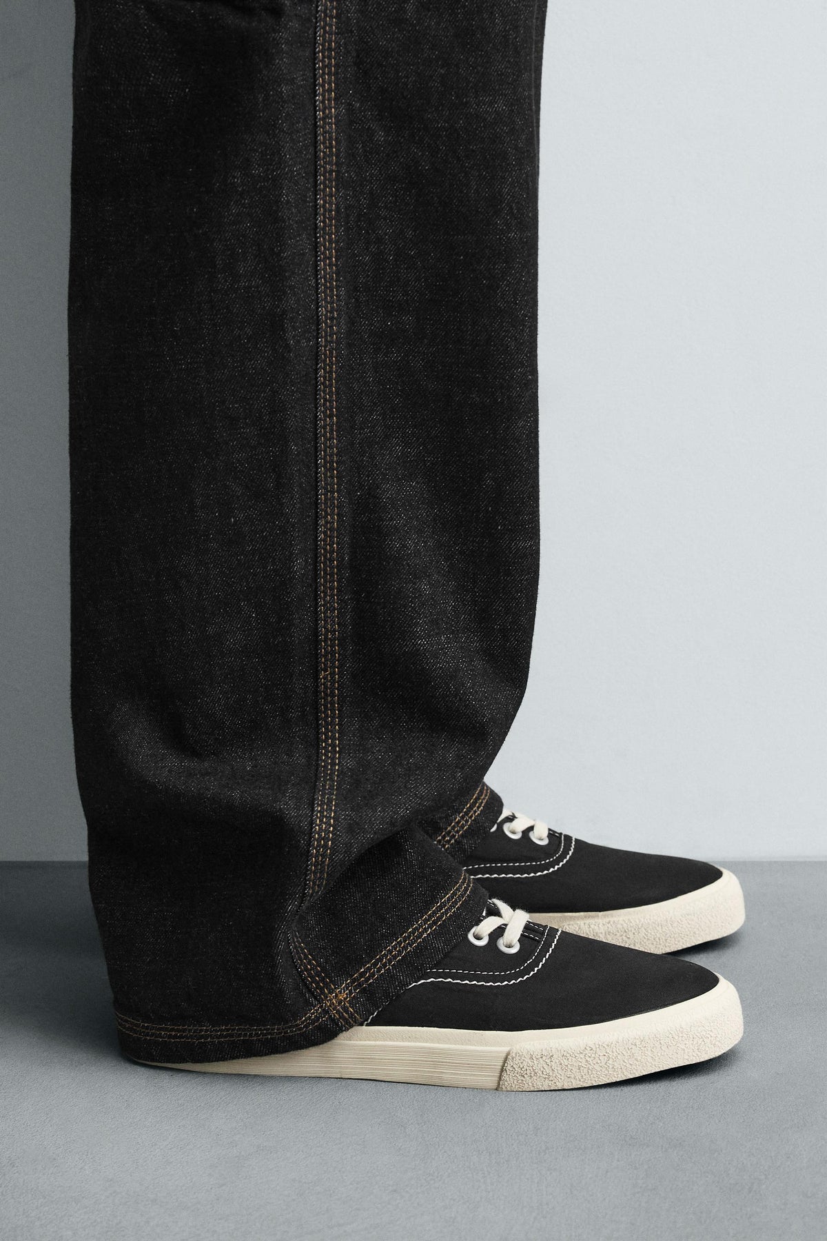 FABRIC TRAINERS - Image 1