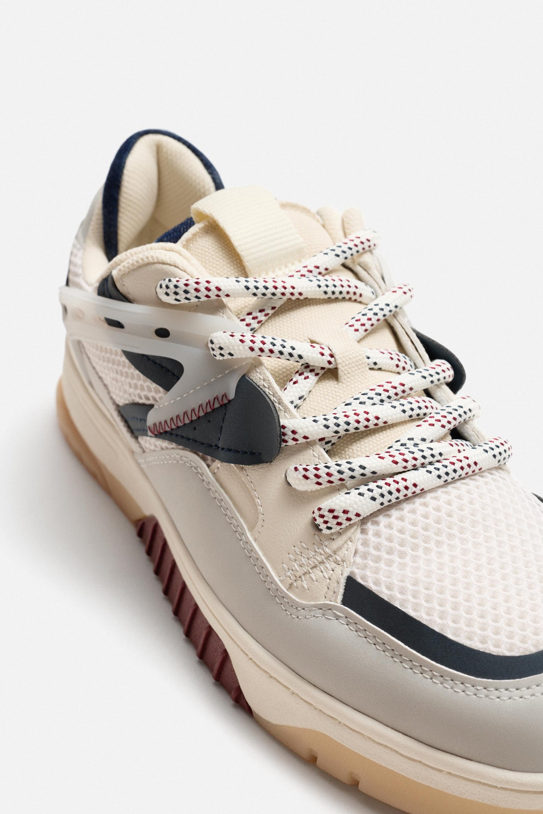MULTICOLOUR TRAINERS - Image 3
