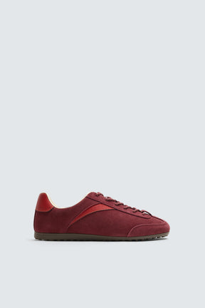 LEATHER TRAINERS - Image 4
