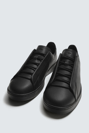 LEATHER TRAINERS - Image 4