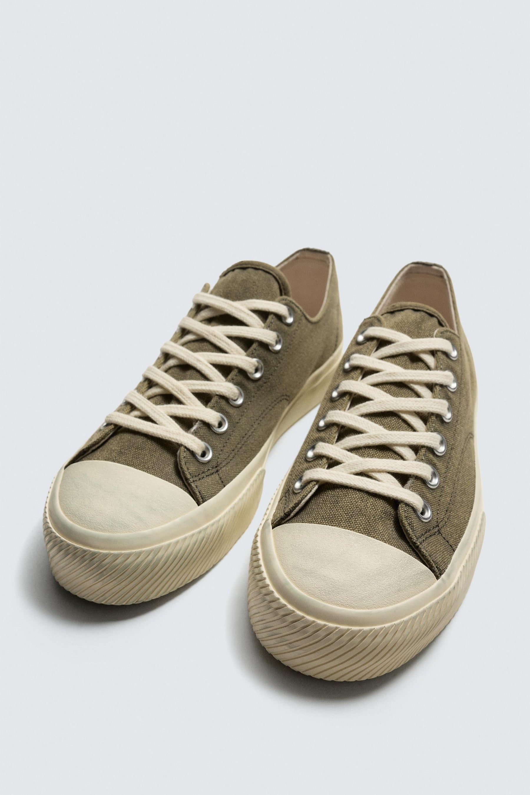 FABRIC TRAINERS - Image 5