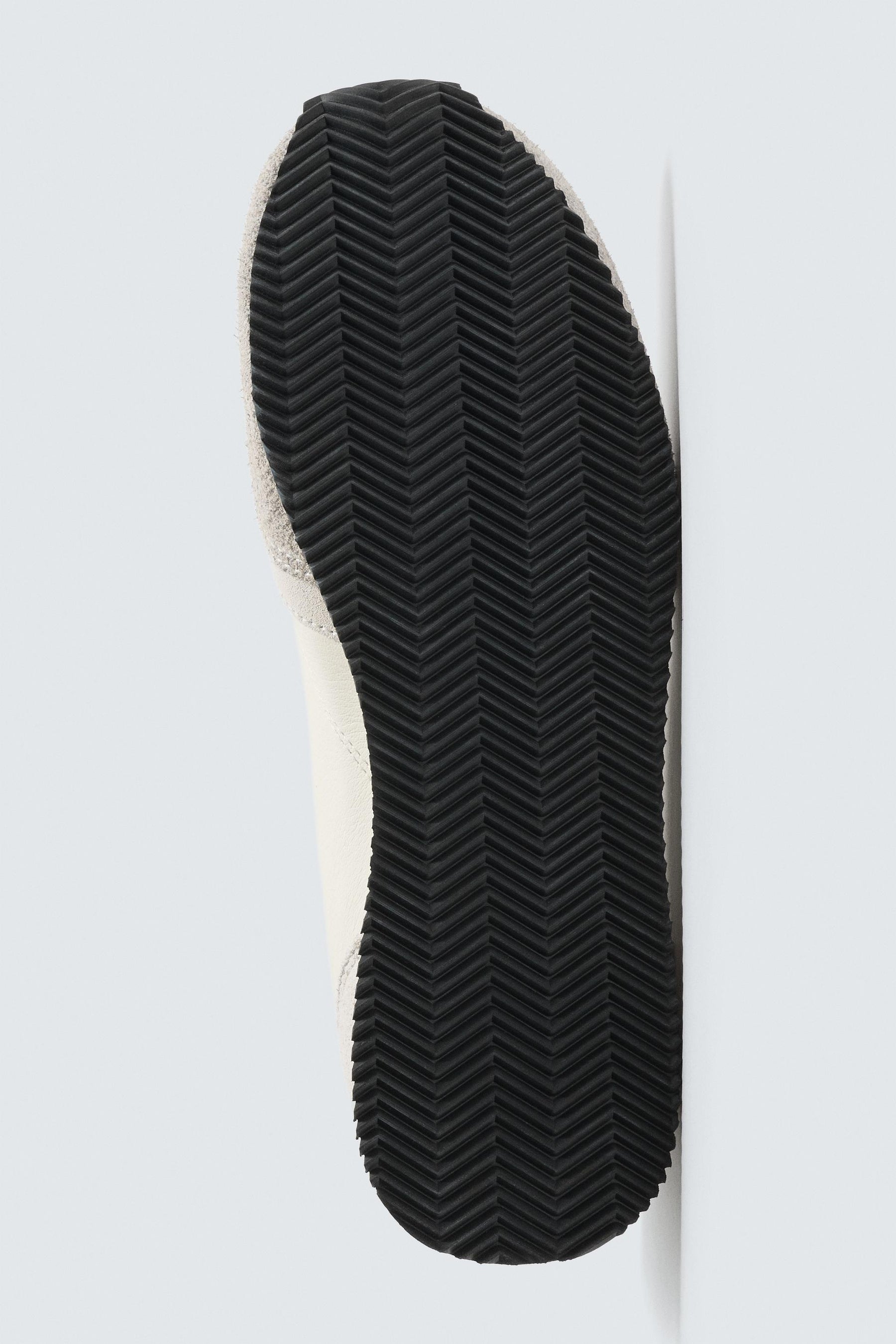 CHAMPION ® X LEATHER TRAINERS - Image 6