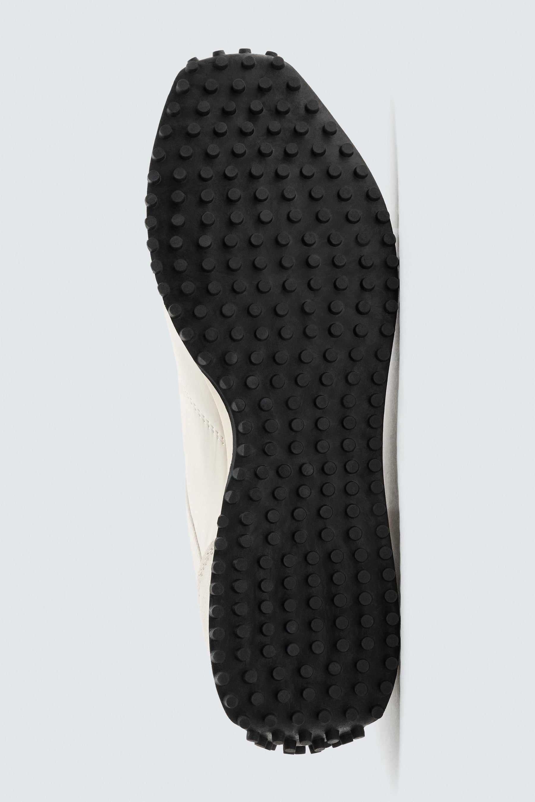 NYLON LIMITED EDITION TRAINERS - Image 7