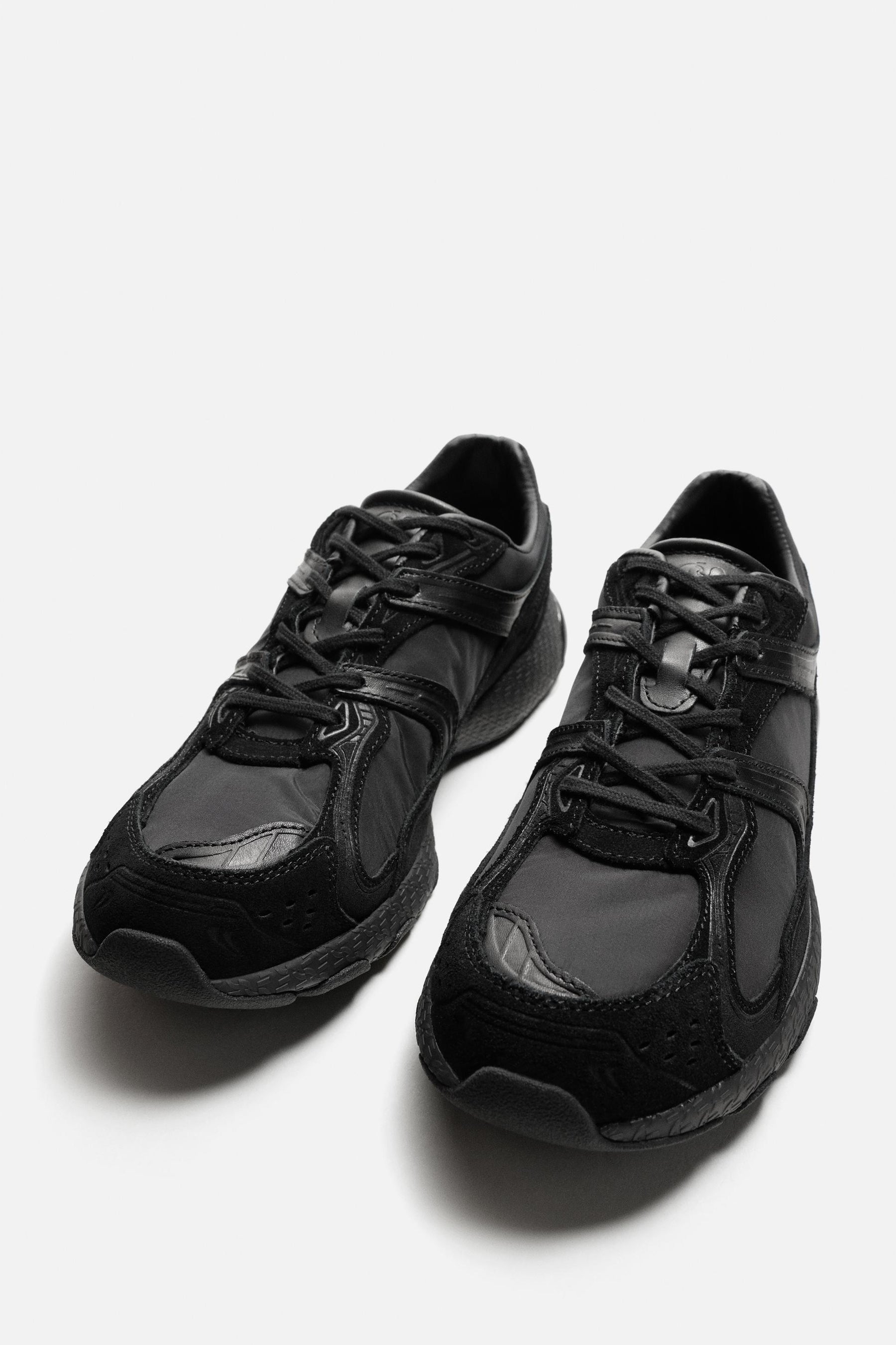MONOCHROME TRAINERS - Image 6