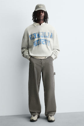 CHUNKY SOLE SNEAKERS - Image 2