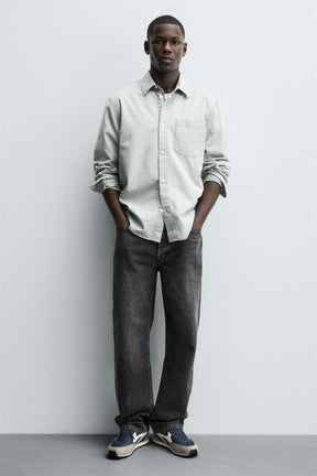 RETRO STYLE TRAINER - Image 2