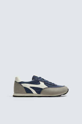 RETRO STYLE TRAINER - Image 5