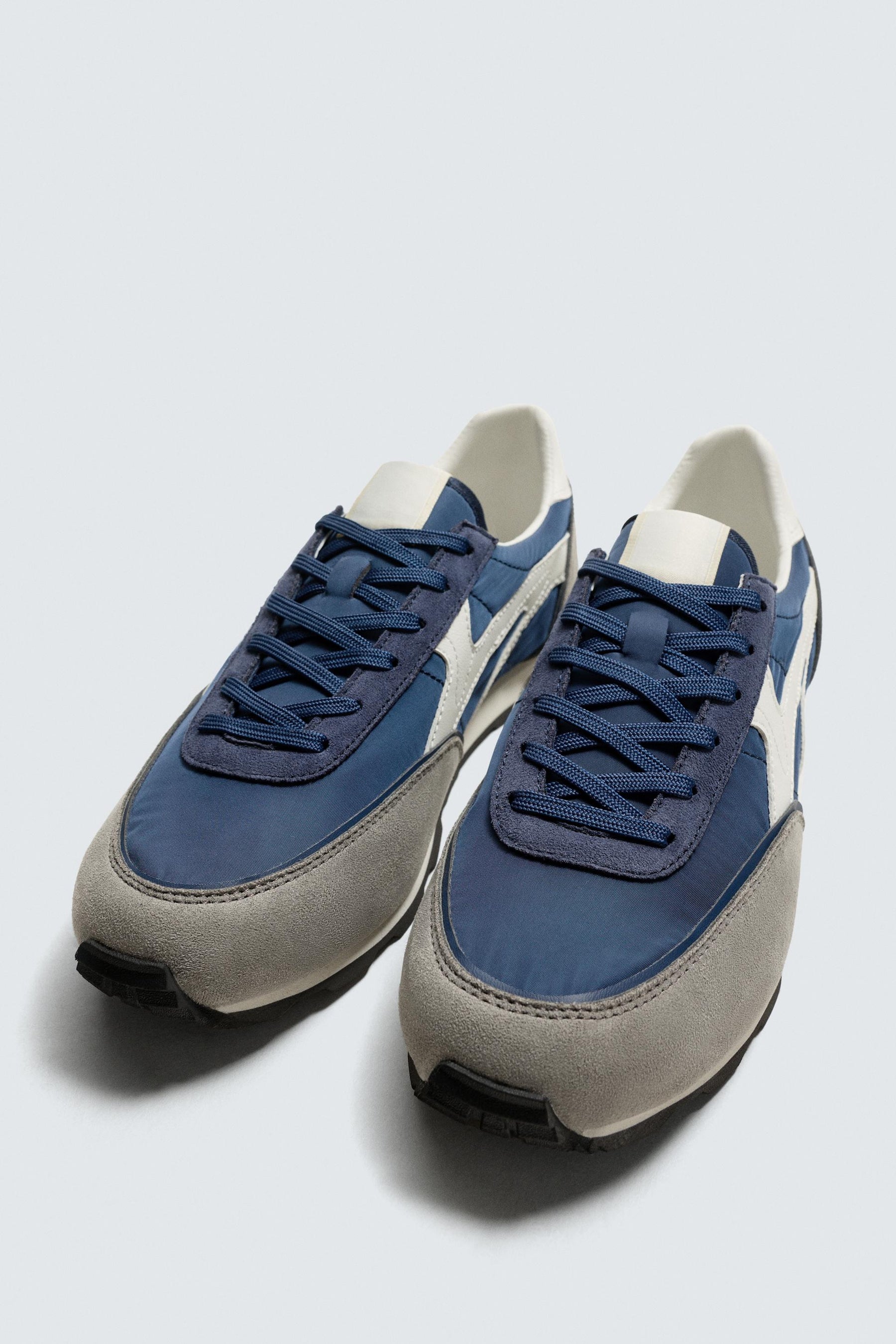 RETRO STYLE TRAINER - Image 6