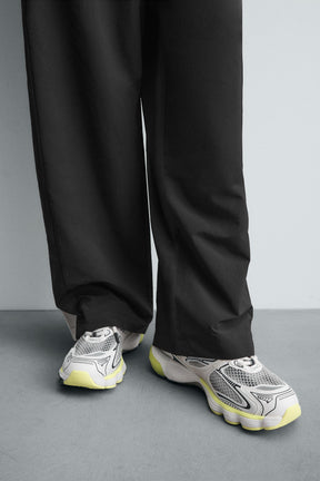 CHUNKY SOLE TRAINERS - Image 2