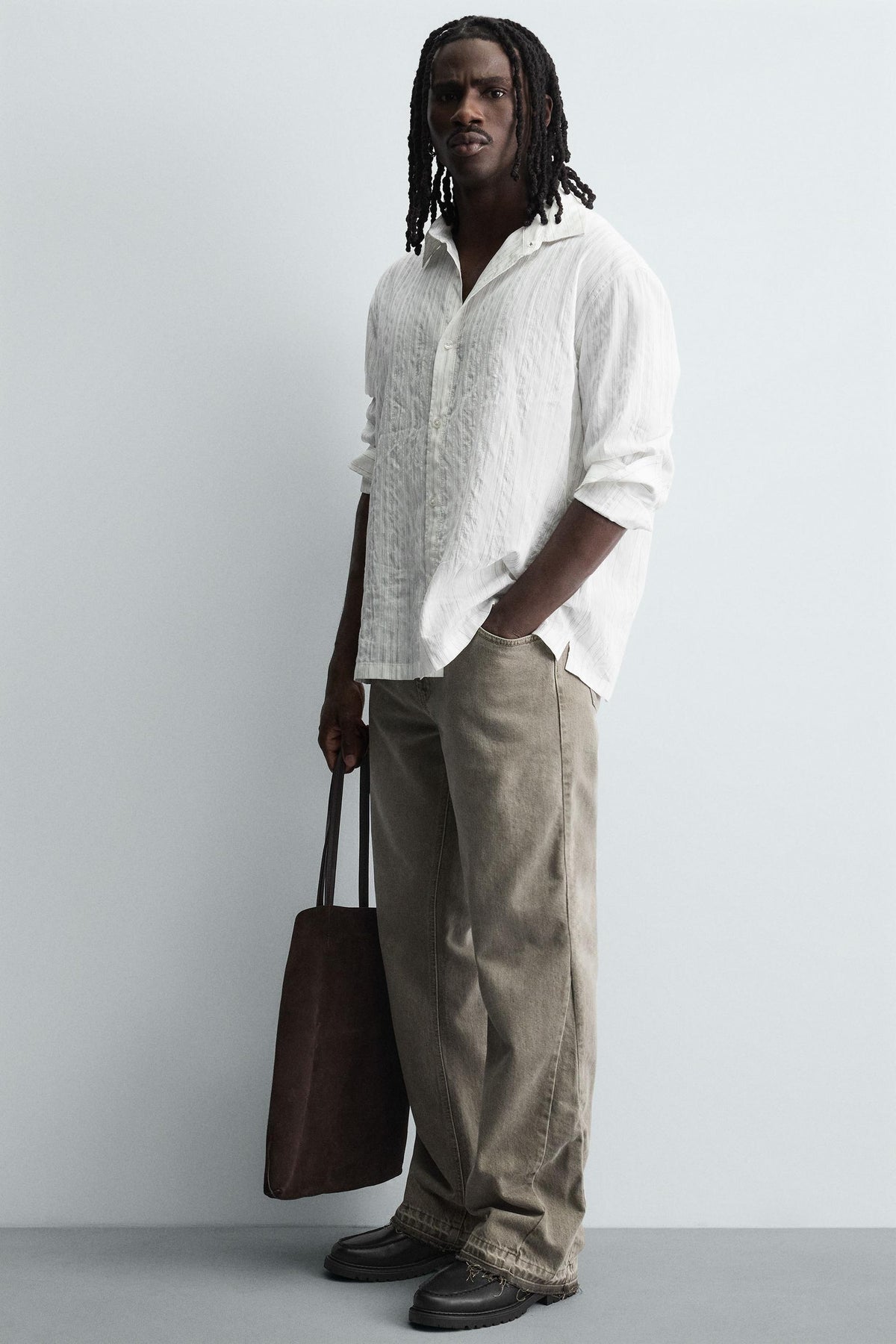 DECK SHOES - Image 2