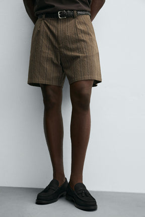 LEATHER TASSEL LOAFERS - Image 3