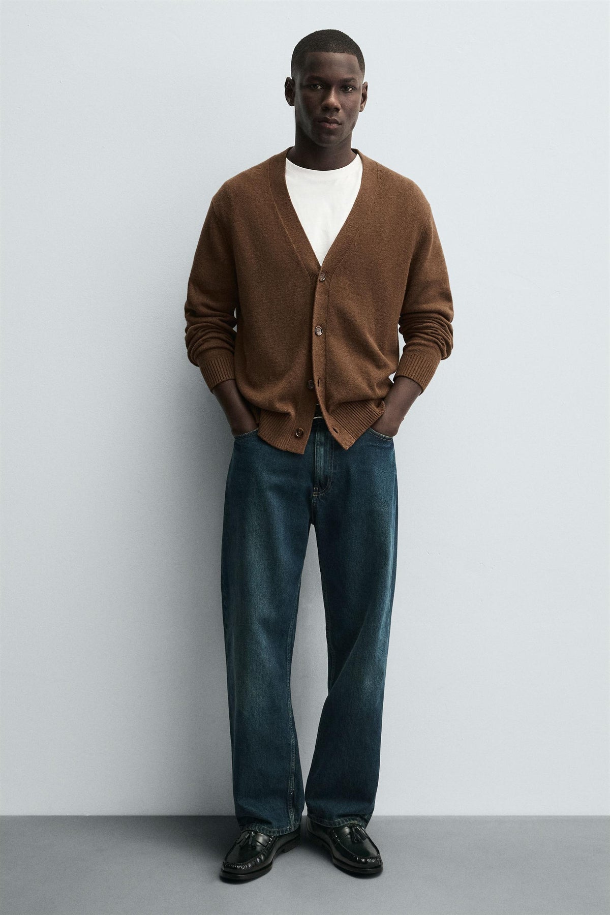 TASSEL DRESS LOAFERS - Image 2