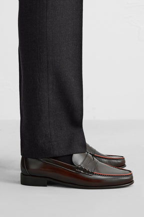 CASTELLANO 1920 ® X MEN'S LOAFERS - Image 1