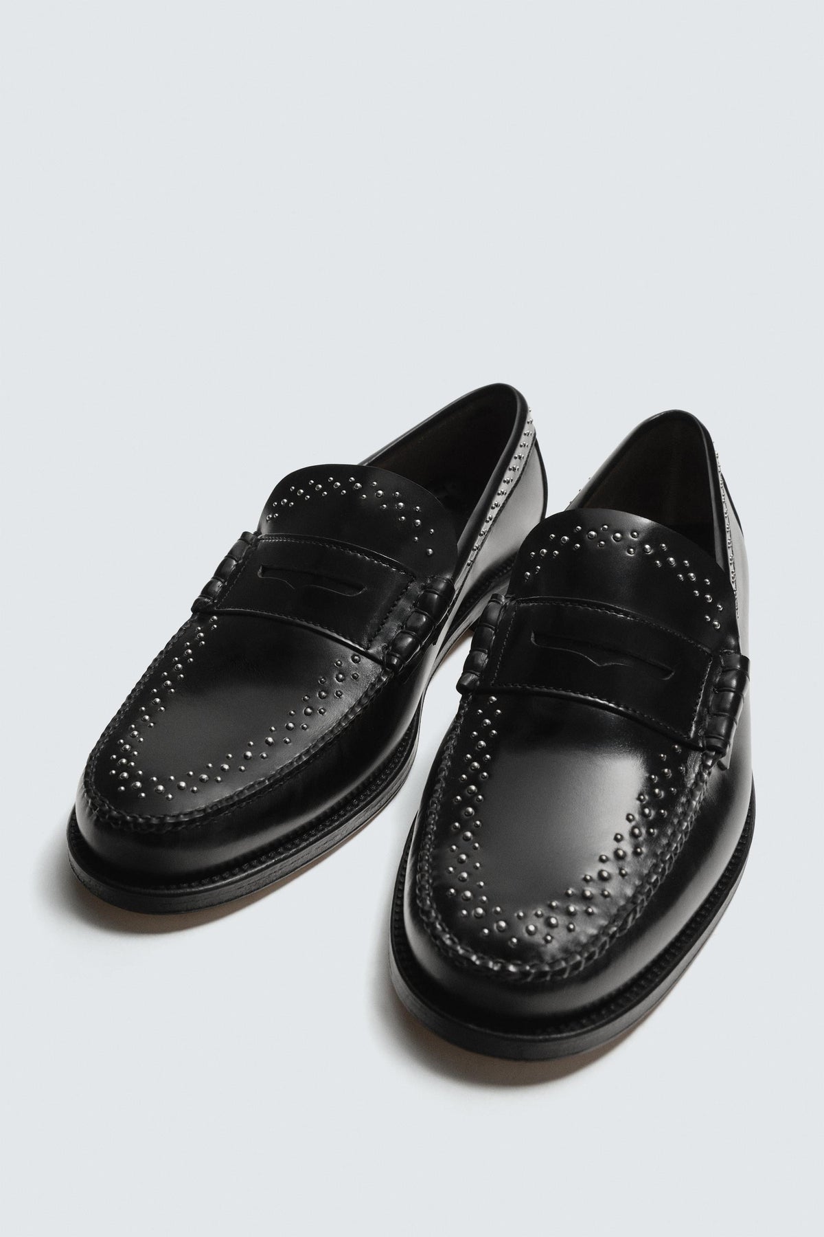 CASTELLANO 1920 ® X MAN LOAFERS - Image 2