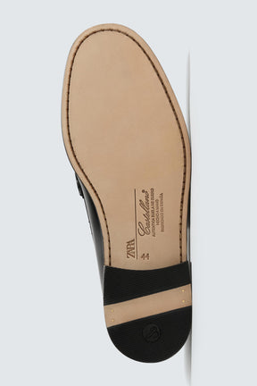 CASTELLANO 1920 ® X MAN LOAFERS - Image 4