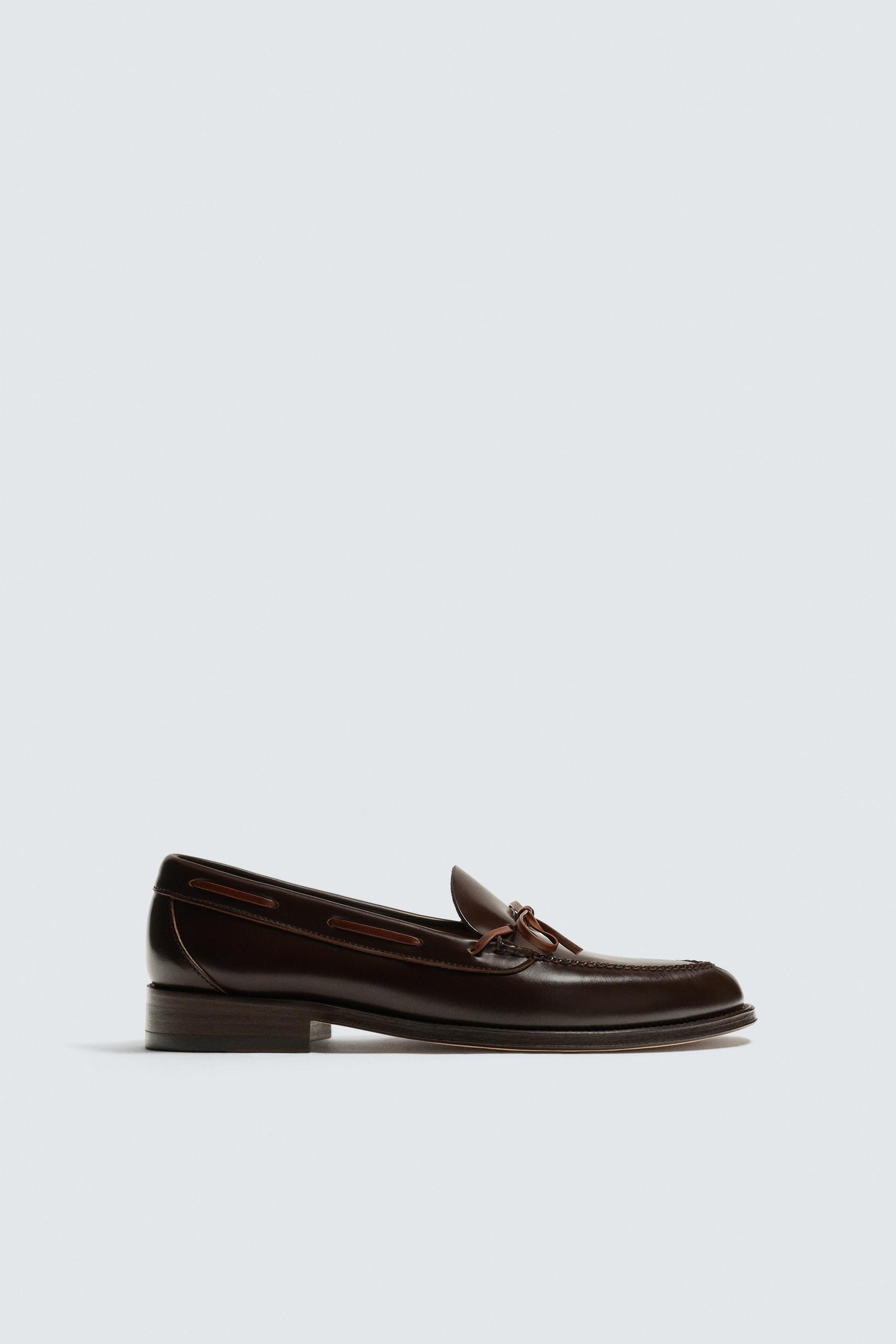 CASTELLANO LOAFERS 1920 ® X MAN - Image 1