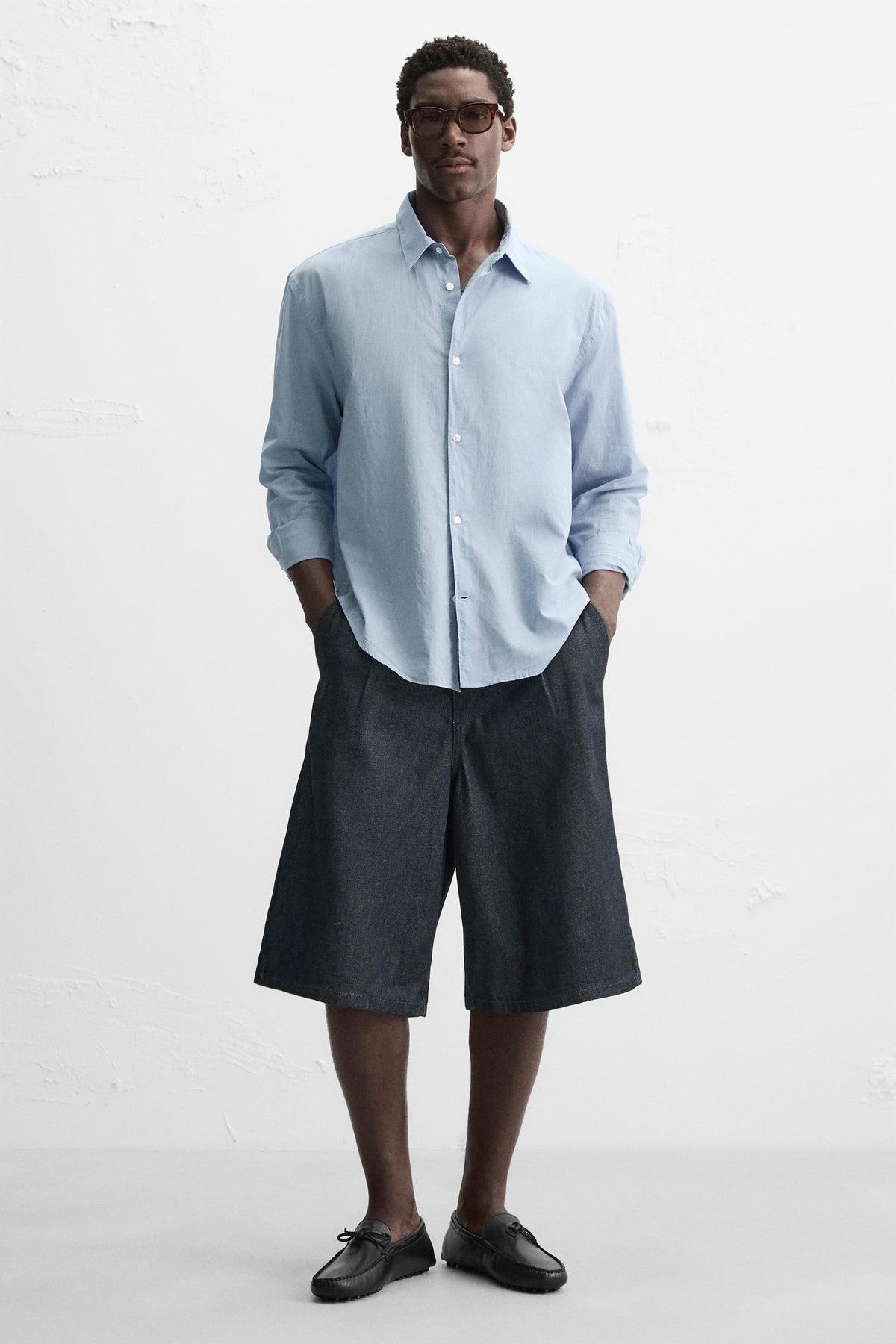 LEATHER LOAFERS LIMITED EDITION - Image 2