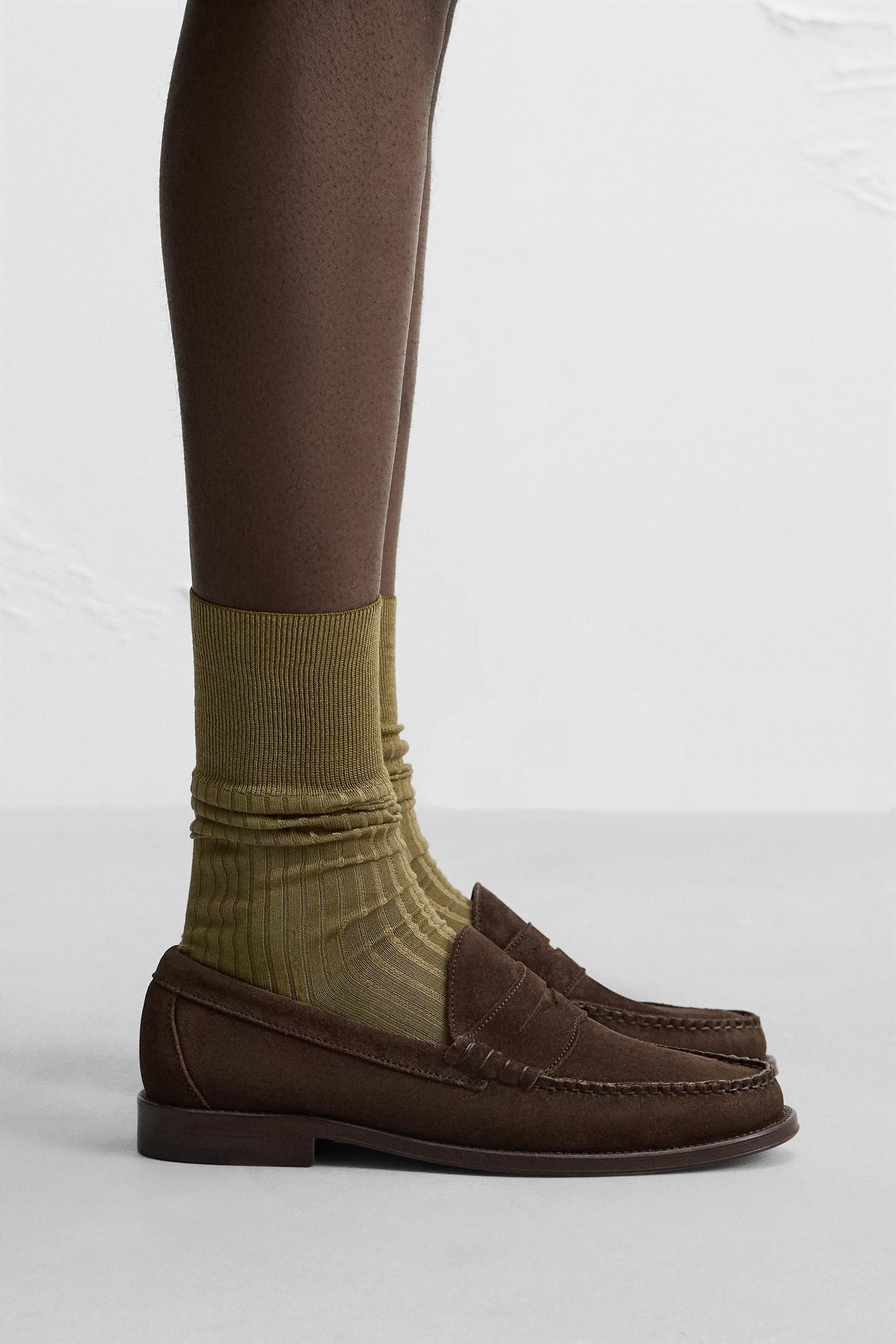 CASTELLANO 1920 ® X MAN LOAFERS - Image 1