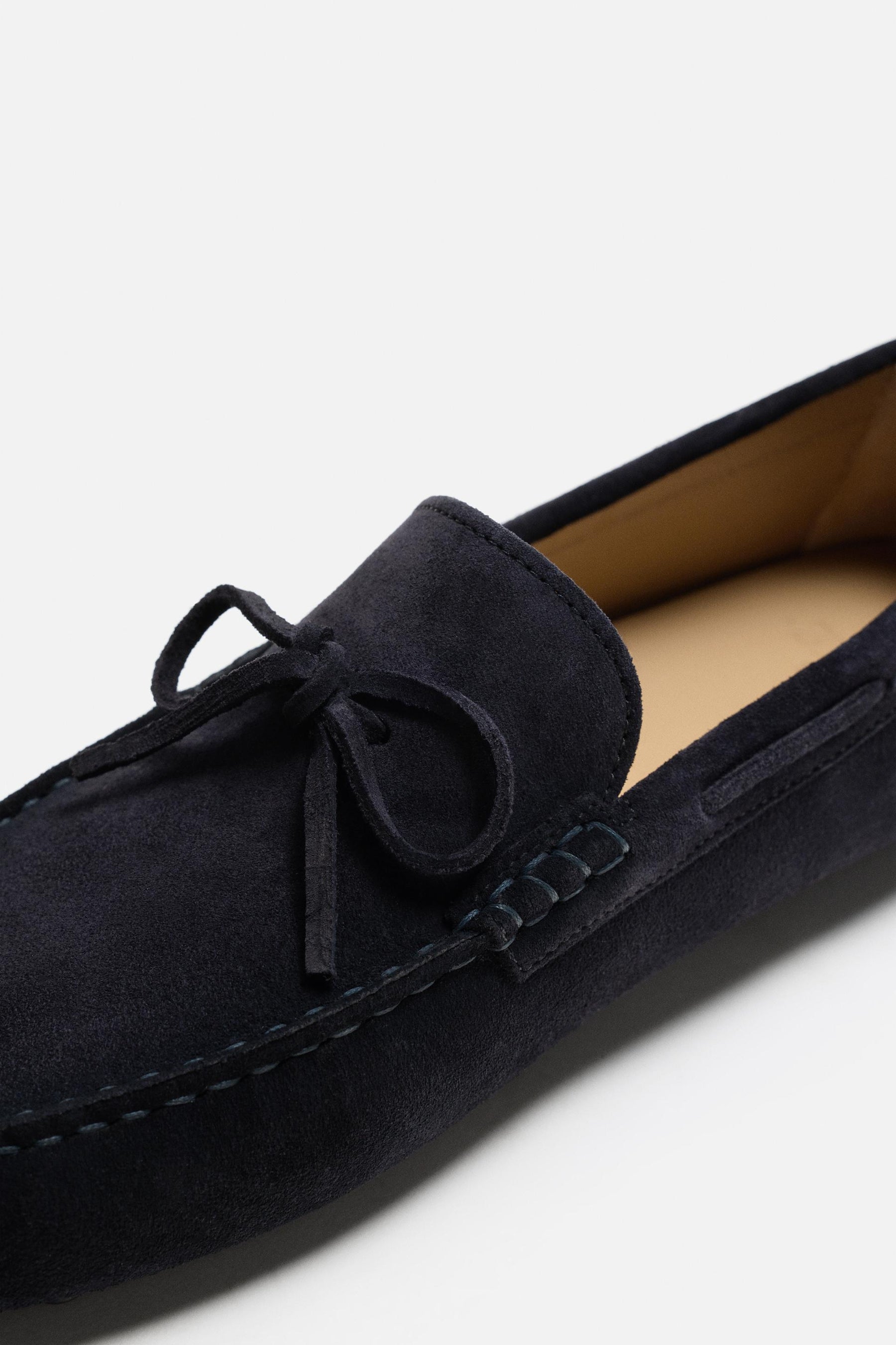 LEATHER LOAFERS LIMITED EDITION - Image 7