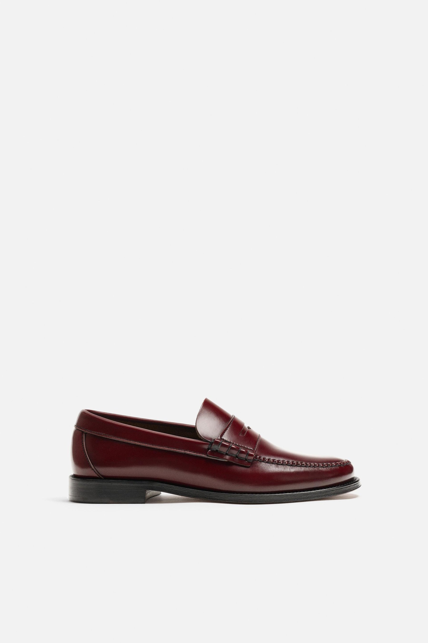 CASTELLANO 1920 ® X MAN LOAFERS - Image 5