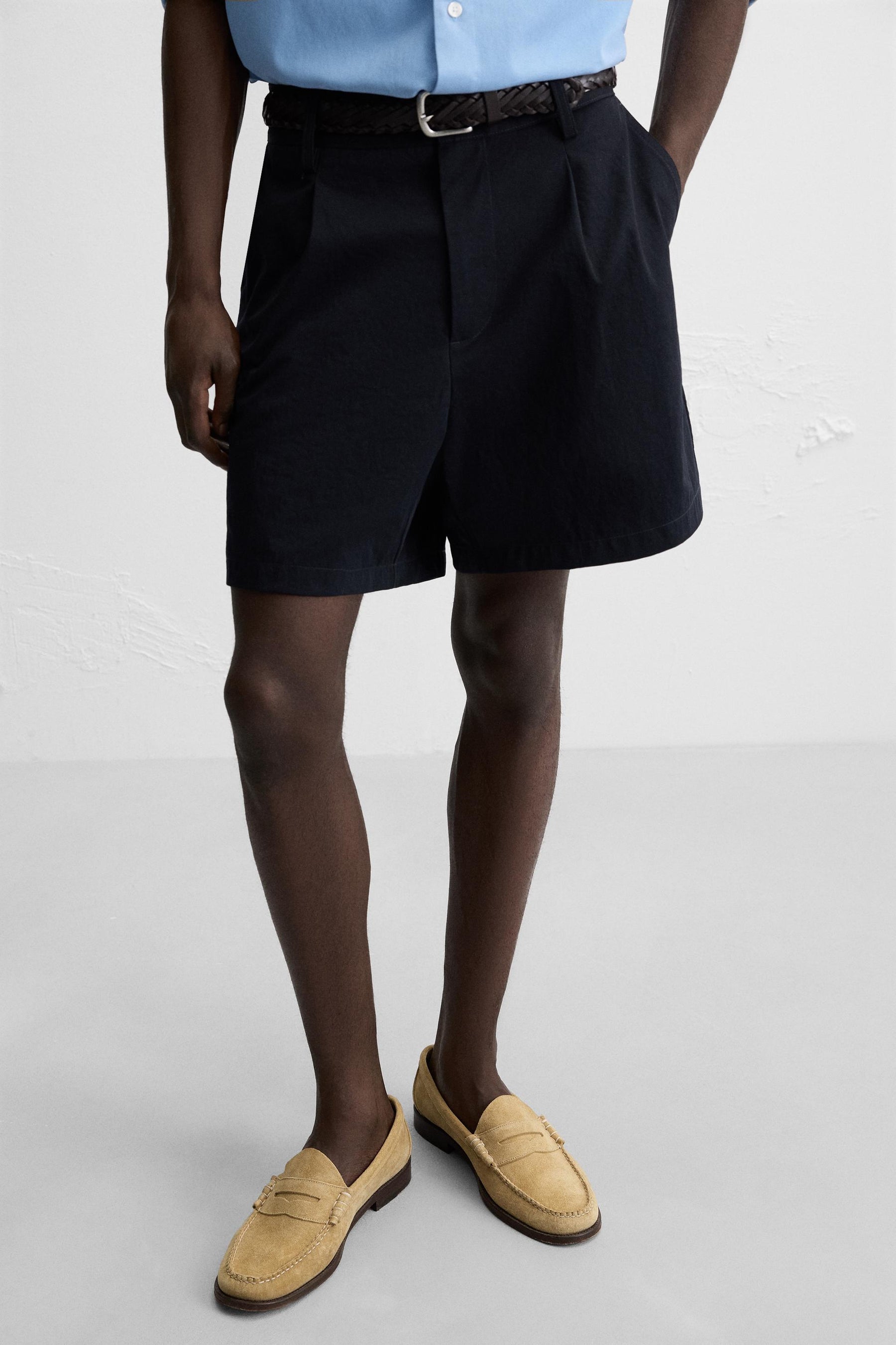 CASTELLANO 1920 ® X MAN LOAFERS - Image 3