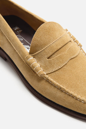CASTELLANO 1920 ® X MAN LOAFERS - Image 7