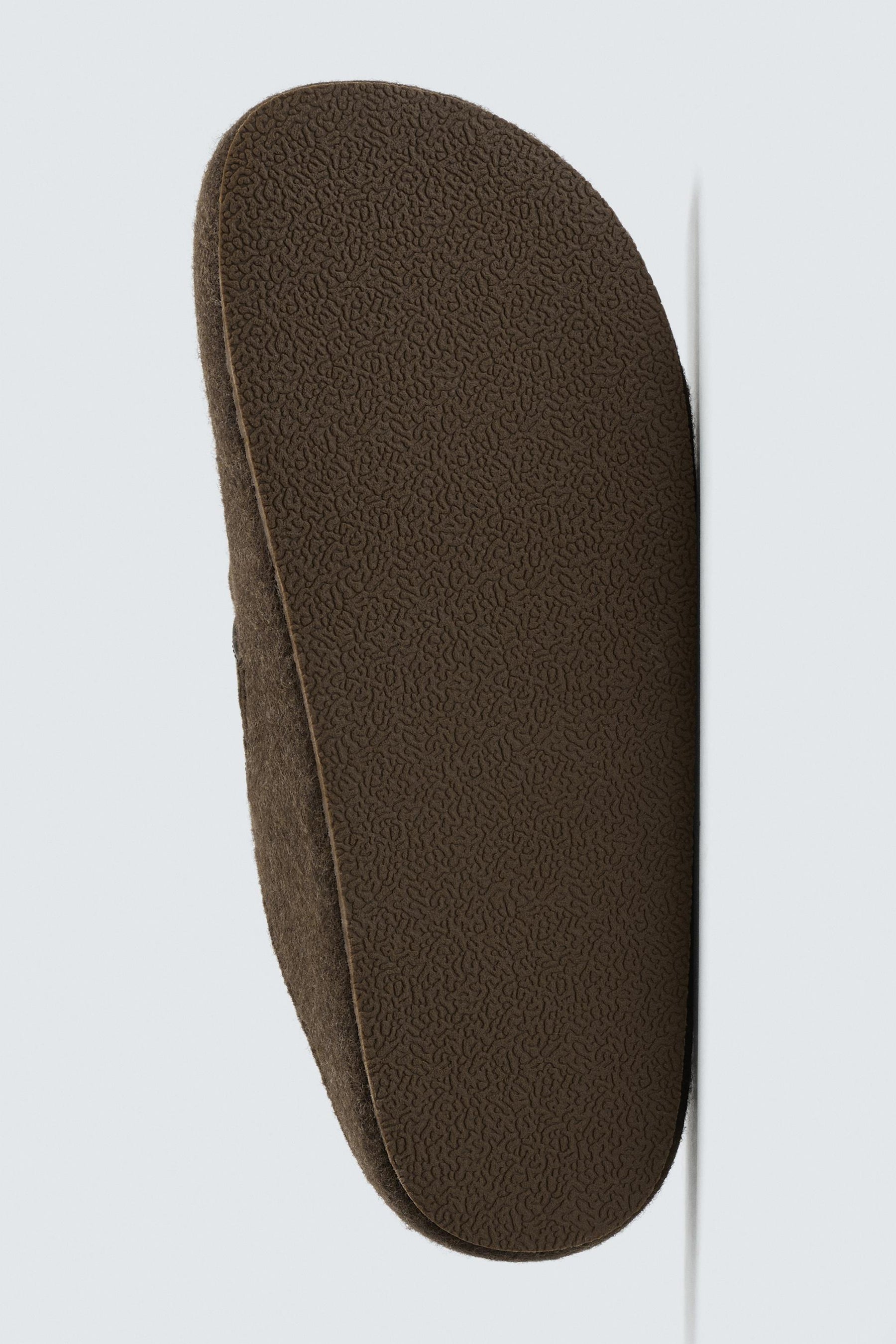 BUCKLED CLOGS - Image 6