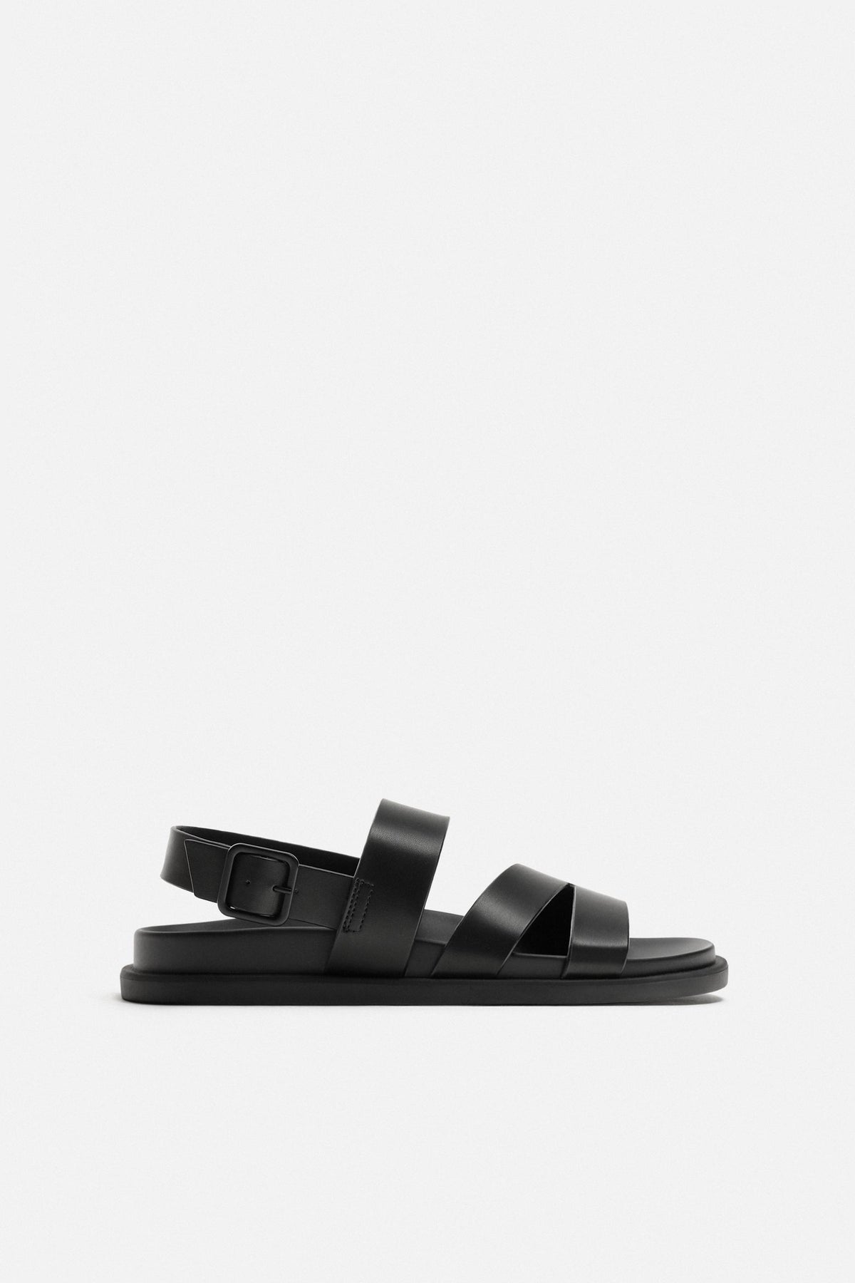 STRAPPY SANDALS - Image 1