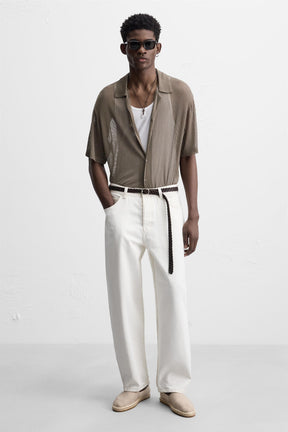 FABRIC ESPADRILLES - Image 2