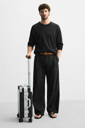 TRAVEL SUITCASE - Image 1