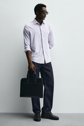 SMOOTH BRIEFCASE - Image 2