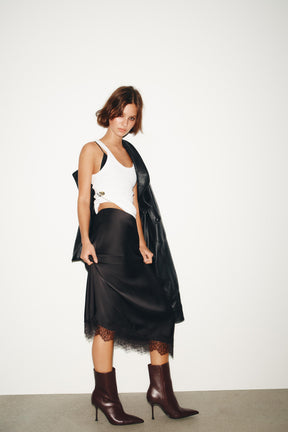 Ankle Boots, Stiletto Heel