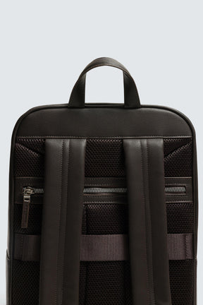 TEXTURED BACKPACK - Image 5