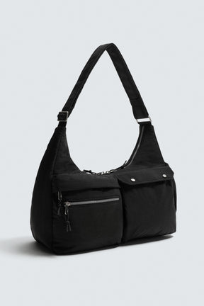 TECHNICAL MULTI-POCKET BAG - Image 5