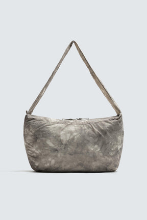 WORN EFFECT NYLON BAG - Image 3