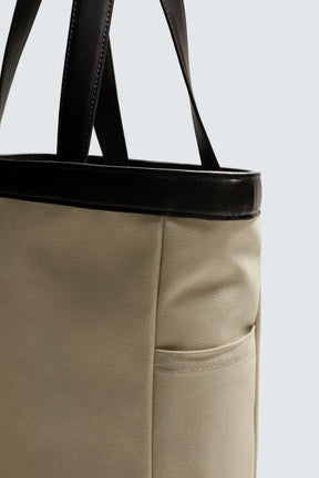 FABRIC TOTE BAG - Image 6