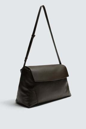 XL LEATHER CROSSBODY BAG LIMITED EDITION - Image 4