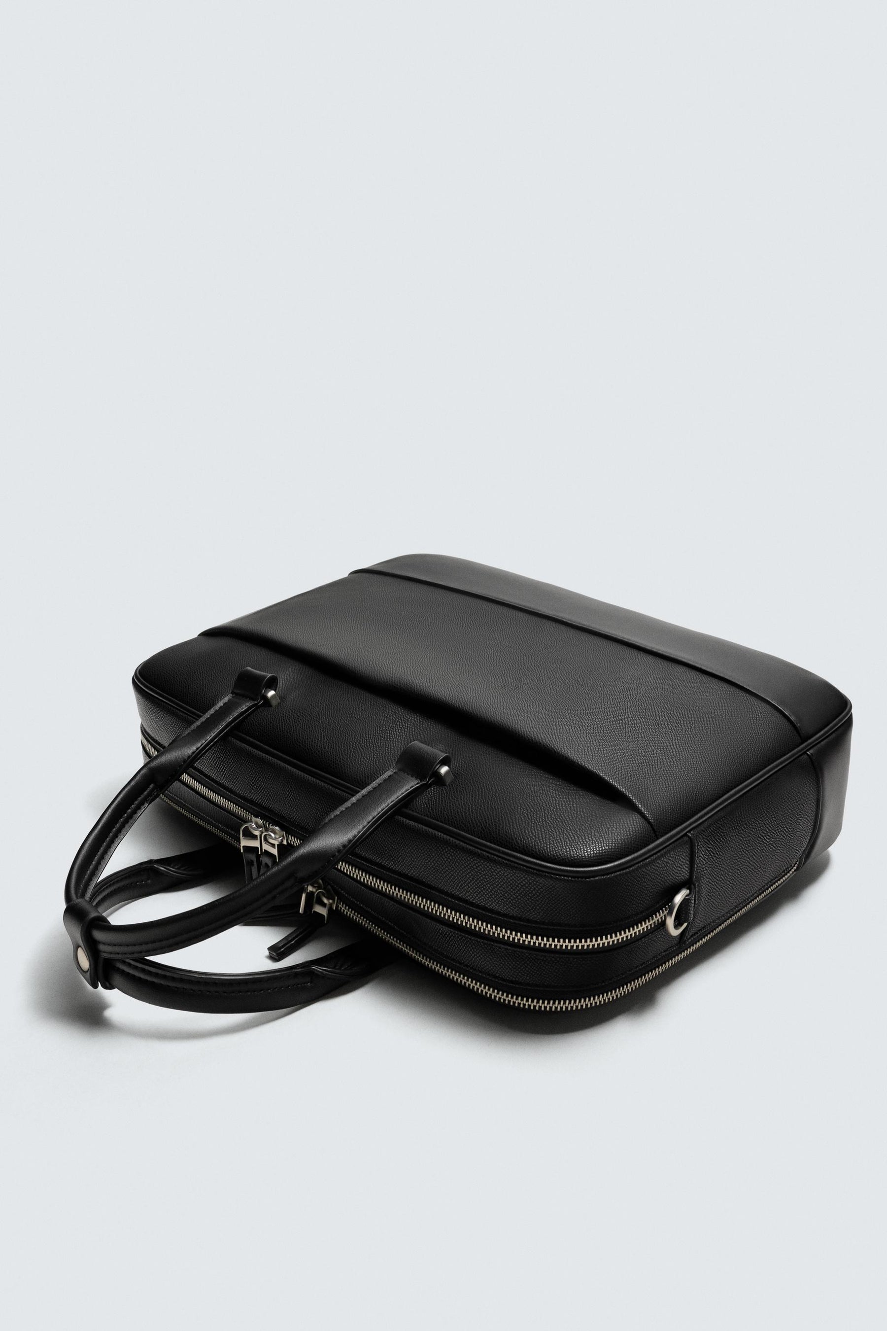 TEXTURE BRIEFCASE - Image 4