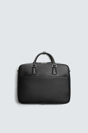 TEXTURED BRIEFCASE - Image 4