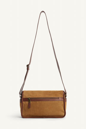 LIMITED EDITION LEATHER CROSSBODY BAG - Image 4