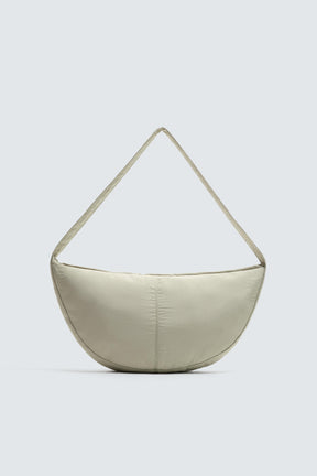 NYLON SHOULDER BAG - Image 1