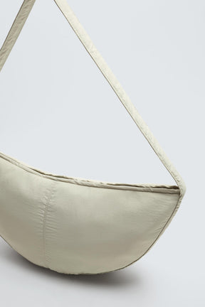 NYLON SHOULDER BAG - Image 3